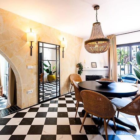 Pueblo Andaluz Villa Nerja Luaran gambar