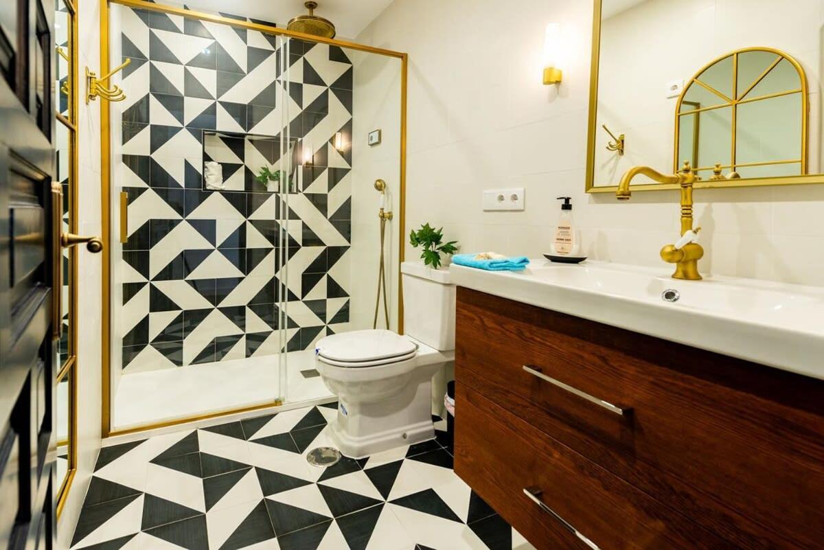 Pueblo Andaluz Villa Nerja Luaran gambar