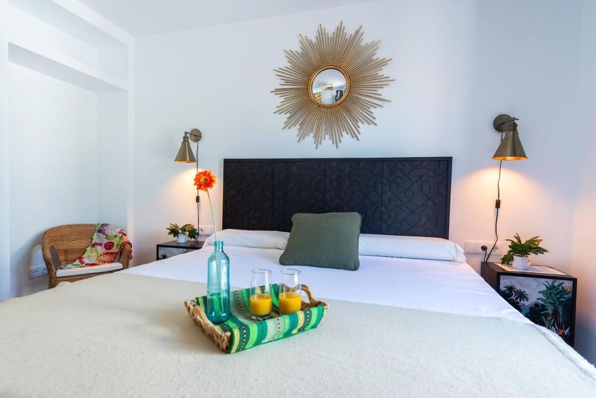Pueblo Andaluz Villa Nerja Luaran gambar