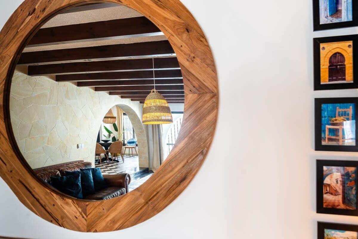 Pueblo Andaluz Villa Nerja Luaran gambar