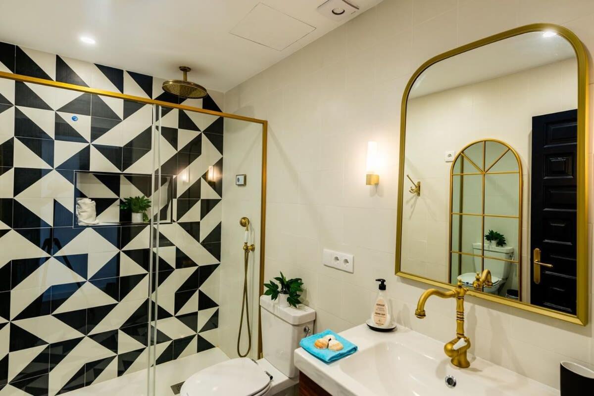 Pueblo Andaluz Villa Nerja Luaran gambar