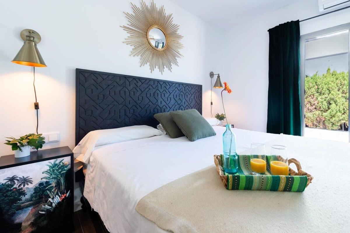 Pueblo Andaluz Villa Nerja Luaran gambar