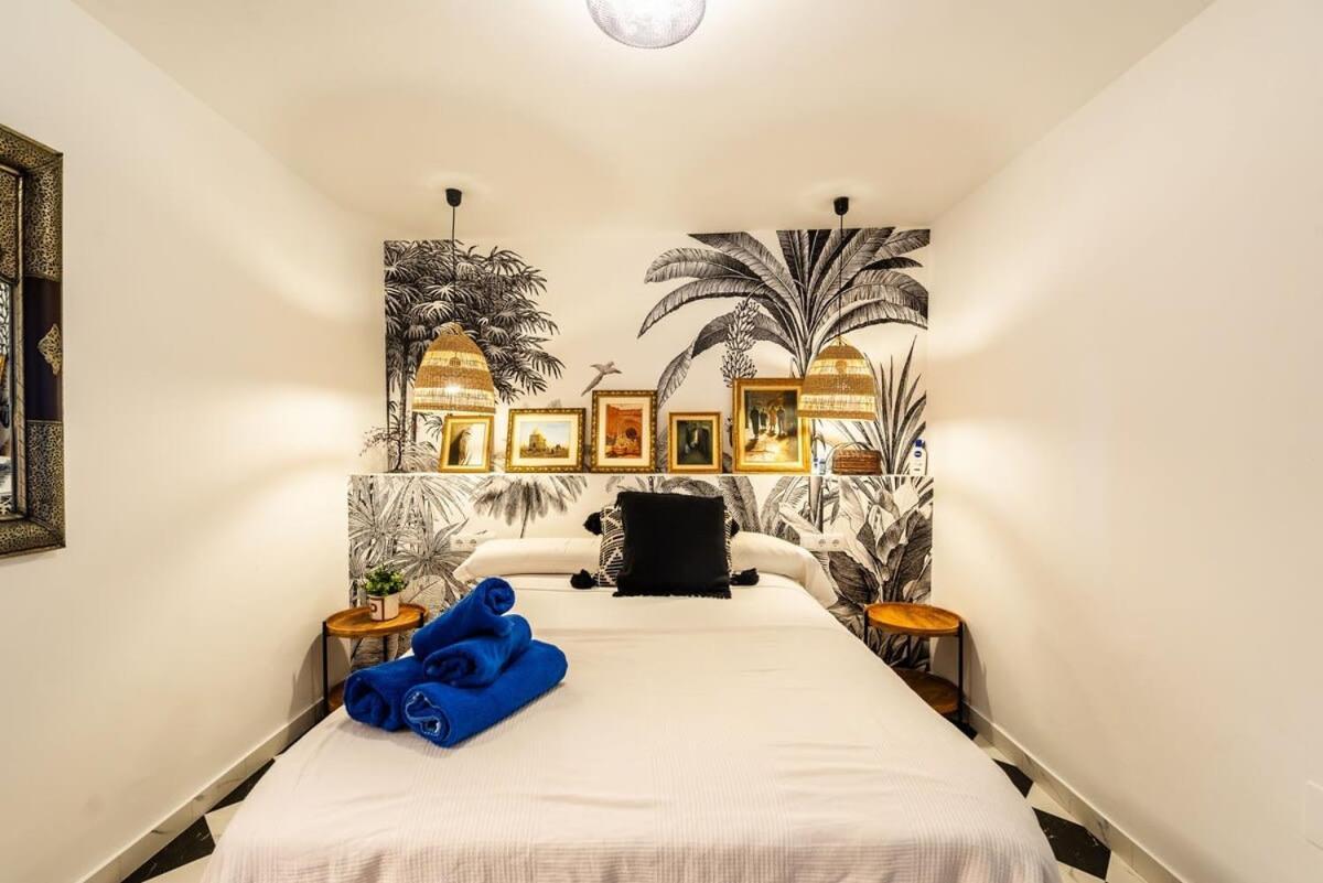 Pueblo Andaluz Villa Nerja Luaran gambar