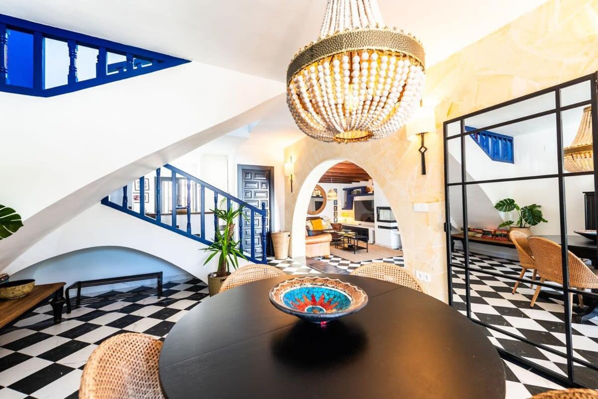 Pueblo Andaluz Villa Nerja Luaran gambar