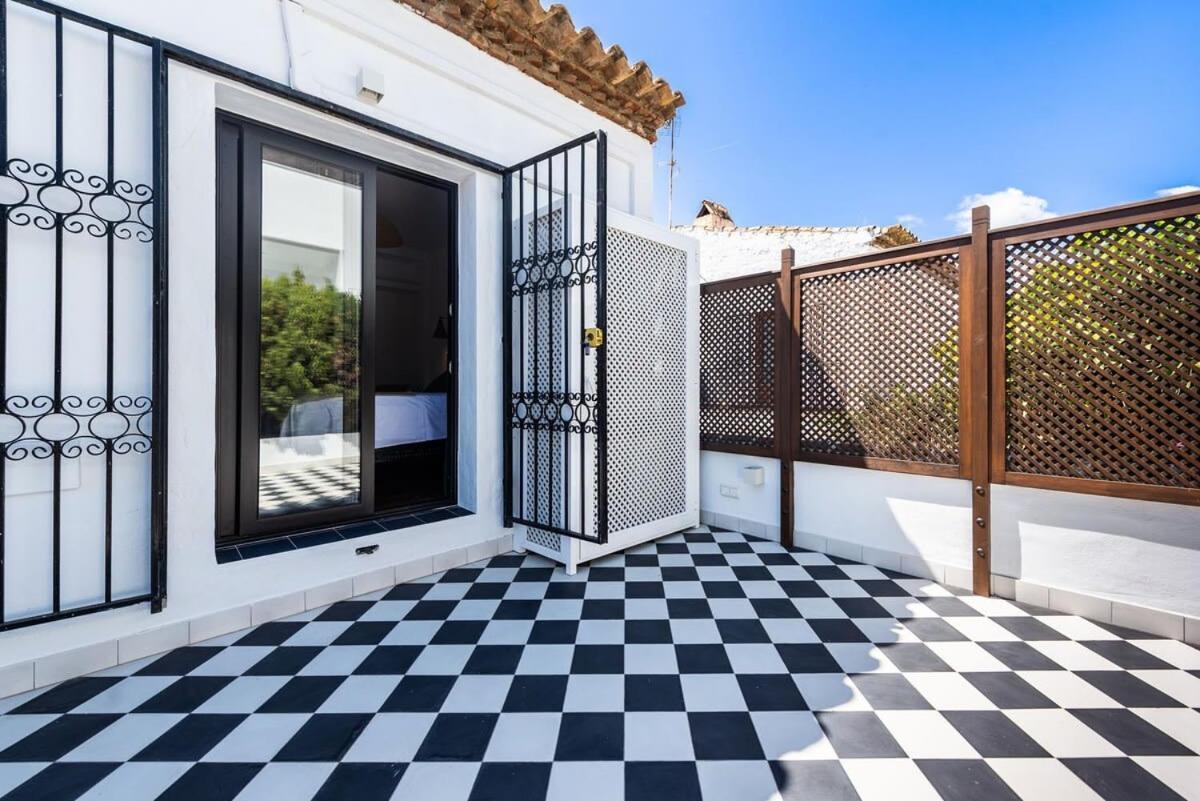 Pueblo Andaluz Villa Nerja Luaran gambar